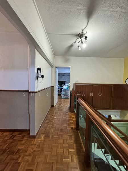 357 Bukit Batok Street 31, 357 Bukit Batok Street 31, 3 Bedrooms, 1,657 sqft, HDB Flat For Sale, by Shirley Ang, 500120776 - Corridor - PropertyGuru.com.sg