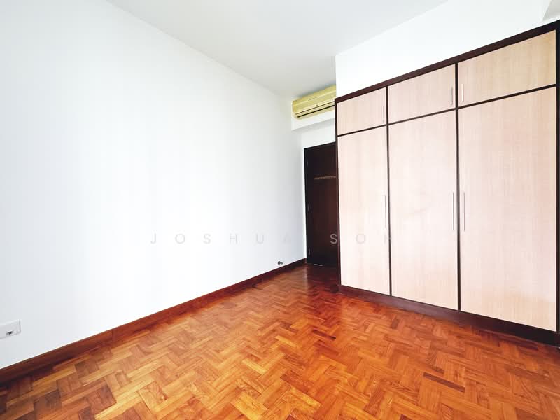 Casablanca, 31 Rosewood Drive, 3 Bedrooms, 1,119 sqft, Condominium For Sale, by Joshua Soh, 500120777 - Bedroom 3 - PropertyGuru.com.sg