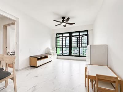 For Sale - 103B Bidadari Park Drive