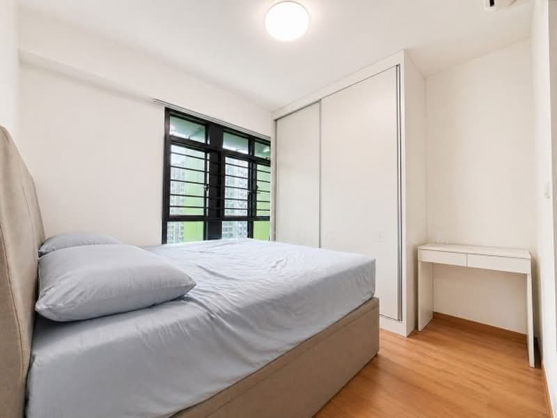 103B Bidadari Park Drive, 103B Bidadari Park Drive, 2 Bedrooms, 732 sqft, HDB Flat For Sale, by Kevin Wong 王奕凯, 500120779 - Master Bedroom - PropertyGuru.com.sg