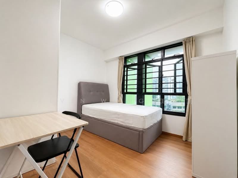 103B Bidadari Park Drive, 103B Bidadari Park Drive, 2 Bedrooms, 732 sqft, HDB Flat For Sale, by Kevin Wong 王奕凯, 500120779 - Common Bedroom - PropertyGuru.com.sg