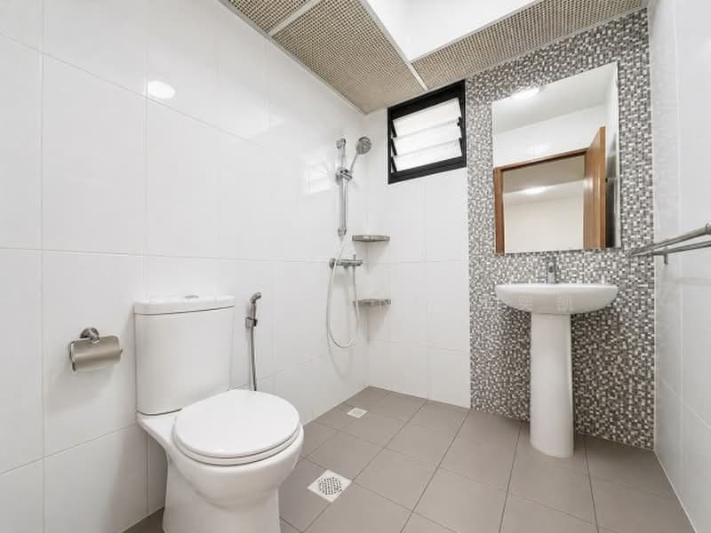 103B Bidadari Park Drive, 103B Bidadari Park Drive, 2 Bedrooms, 732 sqft, HDB Flat For Sale, by Kevin Wong 王奕凯, 500120779 - Common Bathroom - PropertyGuru.com.sg