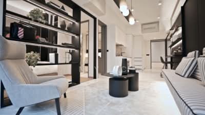 For Sale - The Landmark