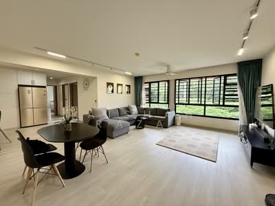 For Sale - 467B Bukit Batok West Avenue 9