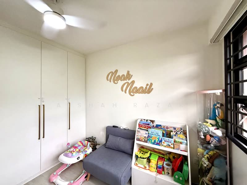 467B Bukit Batok West Avenue 9, 467B Bukit Batok West Avenue 9, 3 Bedrooms, 1,216 sqft, HDB Flat For Sale, by Aishah Razak, 500120784 - Interior - PropertyGuru.com.sg