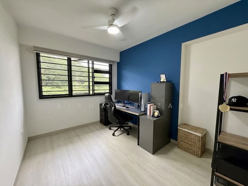 467B Bukit Batok West Avenue 9, 467B Bukit Batok West Avenue 9, 3 Bedrooms, 1,216 sqft, HDB Flat For Sale, by Aishah Razak, 500120784 - Study - PropertyGuru.com.sg