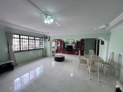 For Rent - 788 Choa Chu Kang North 6