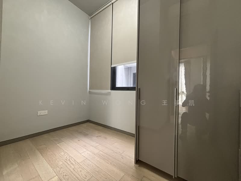 Robin Residences, 7 Robin Drive, 2 Bedrooms, 538 sqft, Condominium For Rent, by Kevin Wong 王奕凯, 500120787 - Common Room - PropertyGuru.com.sg