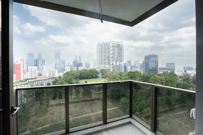 The Landmark, 173 Chin Swee Road, 2 Bedrooms, 678 sqft, Condominium For Sale, by Siyo Jun Jie Andrew, 500120788 - Balcony - PropertyGuru.com.sg
