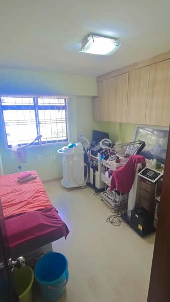 321B Anchorvale Drive, 321B Anchorvale Drive, 3 Bedrooms, 1,184 sqft, HDB Flat For Sale, by Chia Hoe Yin, 500120790 - Bedroom - PropertyGuru.com.sg