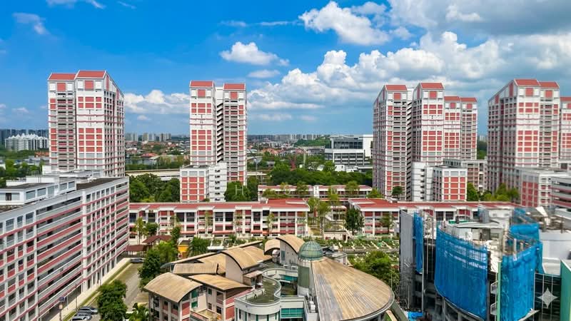 173 Bishan Street 13, 173 Bishan Street 13, 3 Bedrooms, 1,302 sqft, HDB Flat For Sale, by LH Sim, 500120791 - Exterior - PropertyGuru.com.sg