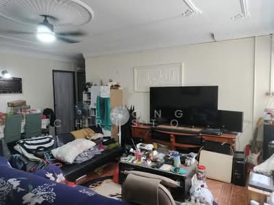 For Sale - 852 Yishun Street 81