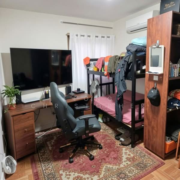 852 Yishun Street 81, 852 Yishun Street 81, 3 Bedrooms, 1,119 sqft, HDB Flat For Sale, by Leong Christopher, 500120792 - Bedroom - PropertyGuru.com.sg