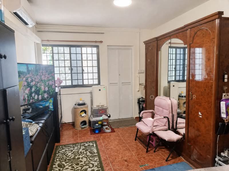 852 Yishun Street 81, 852 Yishun Street 81, 3 Bedrooms, 1,119 sqft, HDB Flat For Sale, by Leong Christopher, 500120792 - Interior - PropertyGuru.com.sg