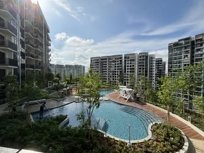 For Sale - Sengkang Grand Residences