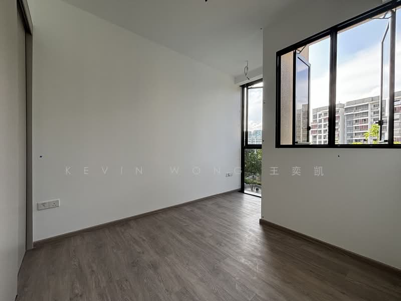 Sengkang Grand Residences, 74 Compassvale Bow, 1 Bedroom, 474 sqft, Condominium For Sale, by Kevin Wong 王奕凯, 500120794 - Master Bedroom - PropertyGuru.com.sg