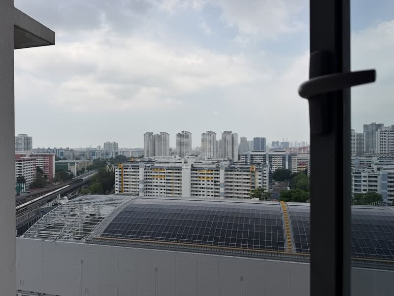 Centro Residences, 59 Ang Mo Kio Avenue 8, Room Rental, 300 sqft, Condominium For Rent, by Marcus Sim, 500120796 - View - PropertyGuru.com.sg