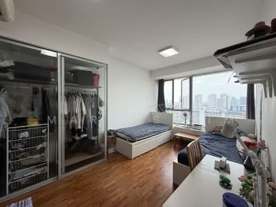 For Rent - Centro Residences