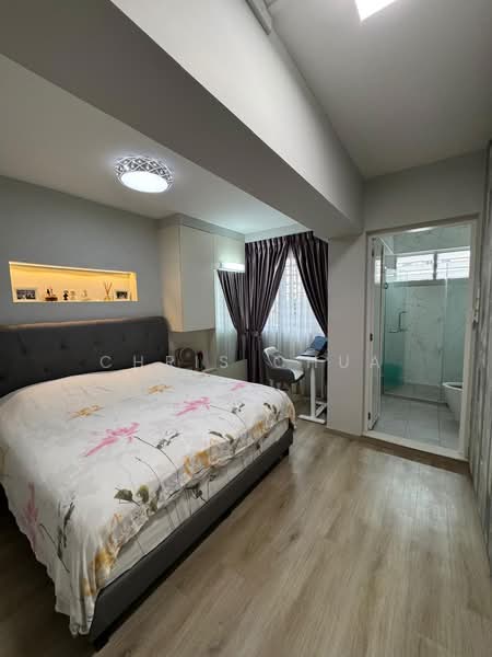 414 Serangoon Central, 414 Serangoon Central, 3 Bedrooms, 1,163 sqft, HDB Flat For Sale, by Chris Chua, 500120797 - Bedroom - PropertyGuru.com.sg