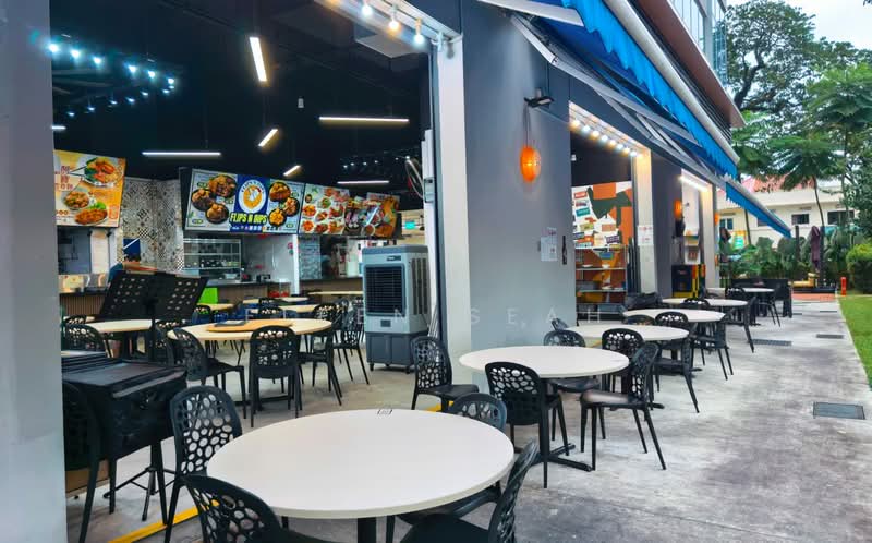 OneKA @ Macpherson, 1 Kampong Ampat, 200 sqft, Food & Beverage For Rent, by Eleen Seah, 500120800 - Exterior - CommercialGuru.com.sg