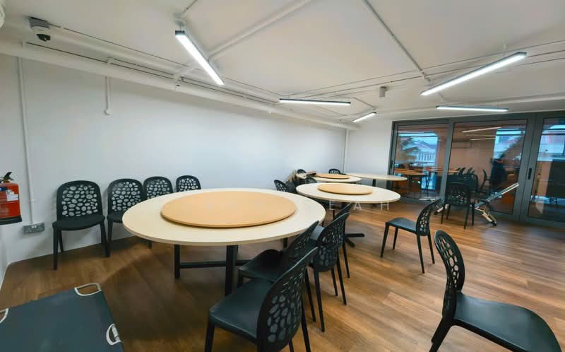 OneKA @ Macpherson, 1 Kampong Ampat, 200 sqft, Food & Beverage For Rent, by Eleen Seah, 500120800 - Interior - CommercialGuru.com.sg