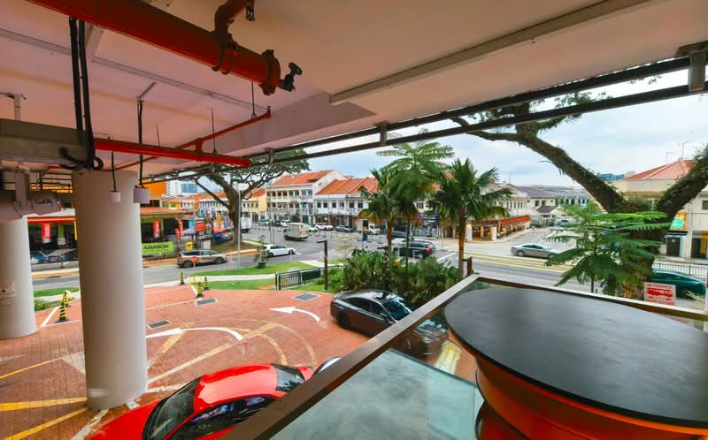 OneKA @ Macpherson, 1 Kampong Ampat, 200 sqft, Food & Beverage For Rent, by Eleen Seah, 500120800 - Exterior - CommercialGuru.com.sg