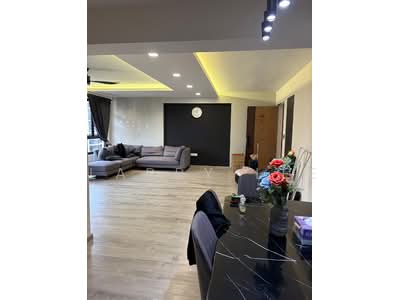 For Rent - 463A Bukit Batok Street 41