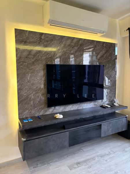 463A Bukit Batok Street 41, 463A Bukit Batok Street 41, 3 Bedrooms, 1,216 sqft, HDB Flat For Rent, by Larry Lee, 500120802 - Living Room - PropertyGuru.com.sg