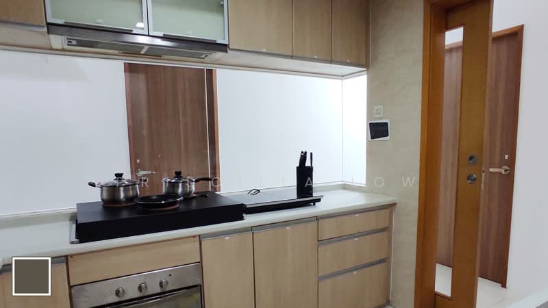 The Lakeshore, 31 Jurong West Street 41, Room Rental, 80 sqft, Condominium For Rent, by Priscilla Low, 500120803 - Kitchen - PropertyGuru.com.sg