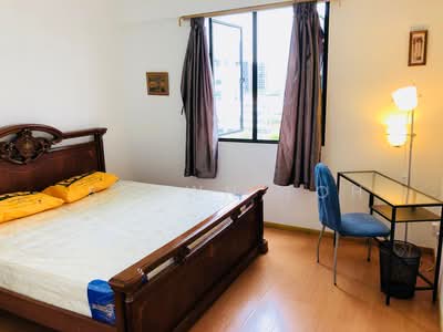 For Rent - Central Grove