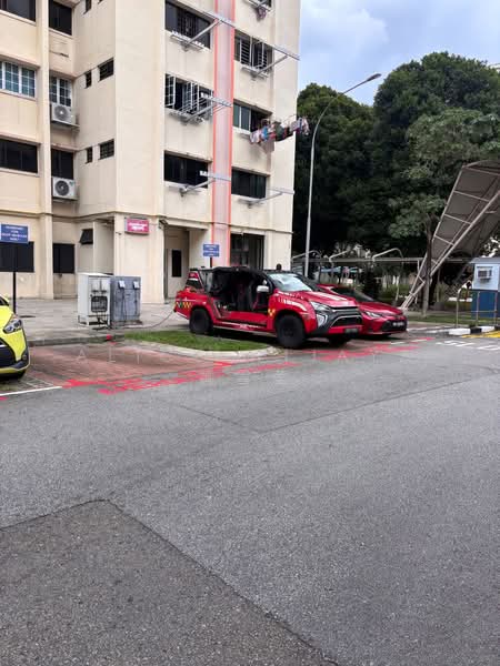713 Clementi West Street 2, 713 Clementi West Street 2, 2 Bedrooms, 883 sqft, HDB Flat For Rent, by Alice Wijaya  黄雪莹, 500120806 - PropertyGuru.com.sg