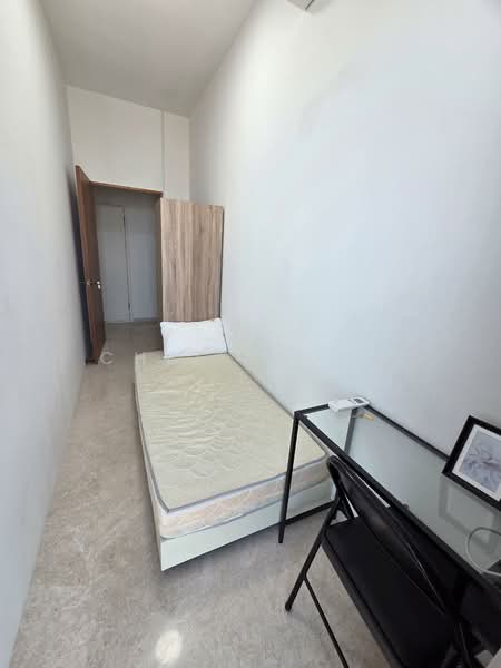M Suites, 65 Lorong Melayu, Room Rental, 75 sqft, Condominium For Rent, by Chee Leong Yen, 500120807 - Bedroom - PropertyGuru.com.sg