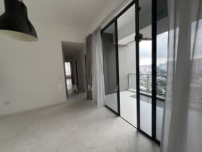 For Rent - The Trizon