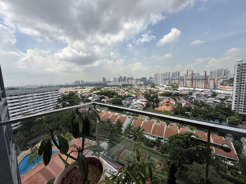 The Trizon, 8 Ridgewood Close, 4 Bedrooms, 2,012 sqft, Condominium For Rent, by Tan Jez, 500120808 - View - PropertyGuru.com.sg