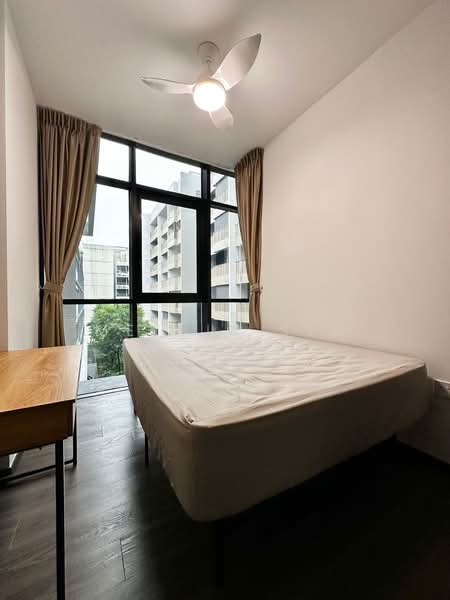 Mori, 223 Guillemard Road, 4 Bedrooms, 1,022 sqft, Condominium For Sale, by Melvin Sim, 500120809 - Bedroom - PropertyGuru.com.sg