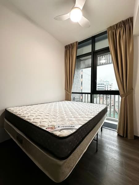 Mori, 223 Guillemard Road, 4 Bedrooms, 1,022 sqft, Condominium For Sale, by Melvin Sim, 500120809 - Bedroom - PropertyGuru.com.sg