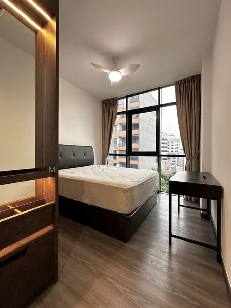 Mori, 223 Guillemard Road, 4 Bedrooms, 1,022 sqft, Condominium For Sale, by Melvin Sim, 500120809 - Bedroom - PropertyGuru.com.sg