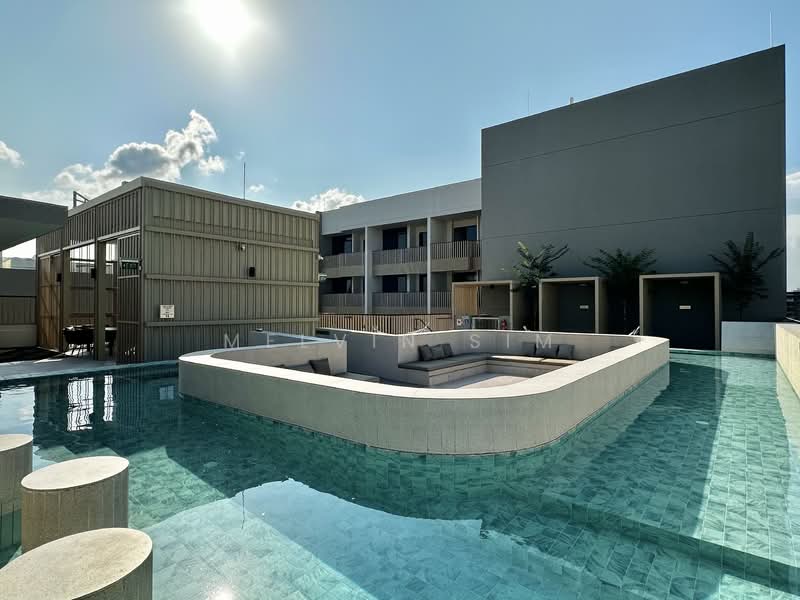 Mori, 223 Guillemard Road, 4 Bedrooms, 1,022 sqft, Condominium For Sale, by Melvin Sim, 500120809 - Exterior - PropertyGuru.com.sg