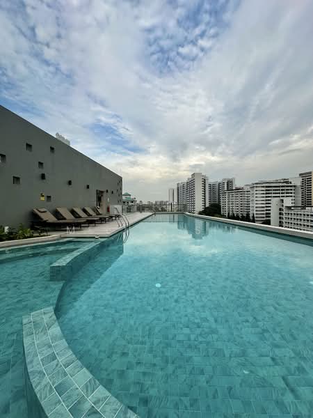 Mori, 223 Guillemard Road, 4 Bedrooms, 1,022 sqft, Condominium For Sale, by Melvin Sim, 500120809 - Pool - PropertyGuru.com.sg