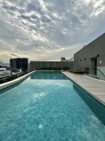 Mori, 223 Guillemard Road, 4 Bedrooms, 1,022 sqft, Condominium For Sale, by Melvin Sim, 500120809 - Exterior - PropertyGuru.com.sg