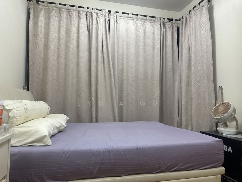 The Canopy, 71 Yishun Avenue 11, 2 Bedrooms, 1,022 sqft, Executive Condominium For Sale, by Lydia Wu, 500120812 - PropertyGuru.com.sg