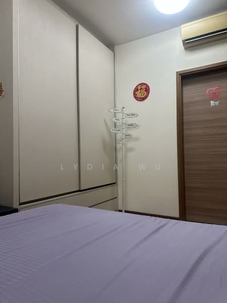 The Canopy, 71 Yishun Avenue 11, 2 Bedrooms, 1,022 sqft, Executive Condominium For Sale, by Lydia Wu, 500120812 - PropertyGuru.com.sg