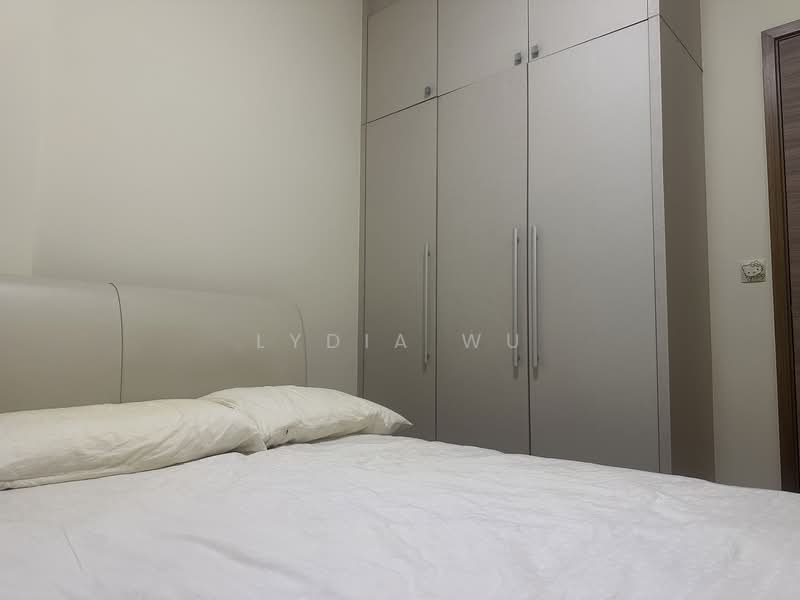 The Canopy, 71 Yishun Avenue 11, 2 Bedrooms, 1,022 sqft, Executive Condominium For Sale, by Lydia Wu, 500120812 - Bedroom - PropertyGuru.com.sg