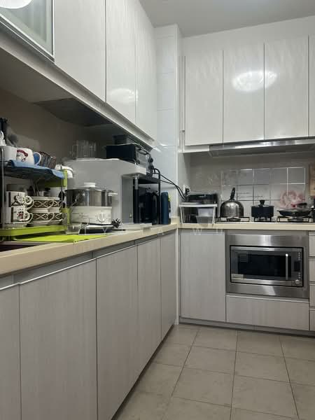 The Canopy, 71 Yishun Avenue 11, 2 Bedrooms, 1,022 sqft, Executive Condominium For Sale, by Lydia Wu, 500120812 - Kitchen - PropertyGuru.com.sg
