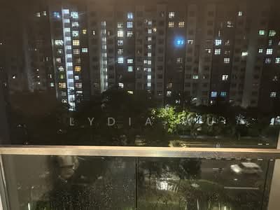 For Sale - The Canopy