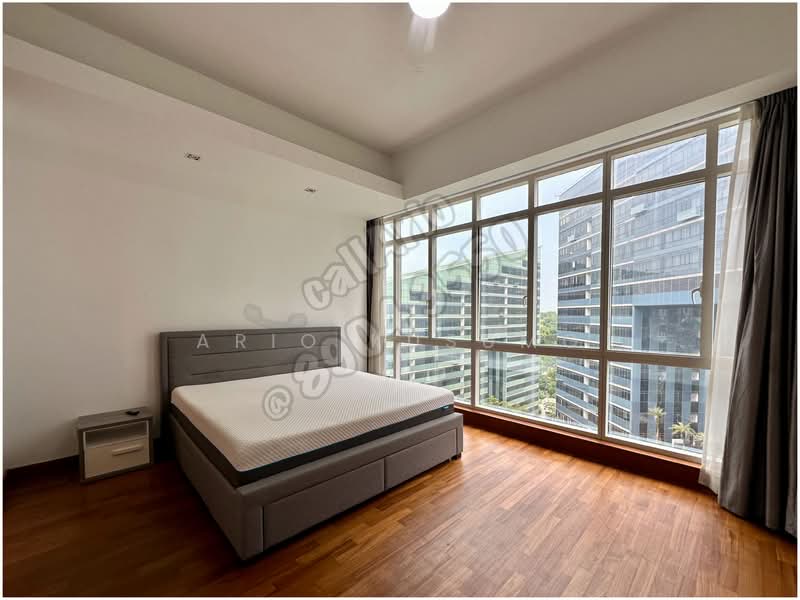 Orchard Scotts, 3 Anthony Road, 1 Bedroom, 764 sqft, Condominium For Rent, by Ario Kusumo, 500120813 - (3BR unit) Bedroom - PropertyGuru.com.sg