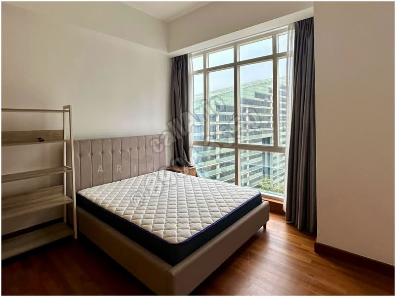 Orchard Scotts, 3 Anthony Road, 1 Bedroom, 764 sqft, Condominium For Rent, by Ario Kusumo, 500120813 - (3BR unit) Bedroom - PropertyGuru.com.sg