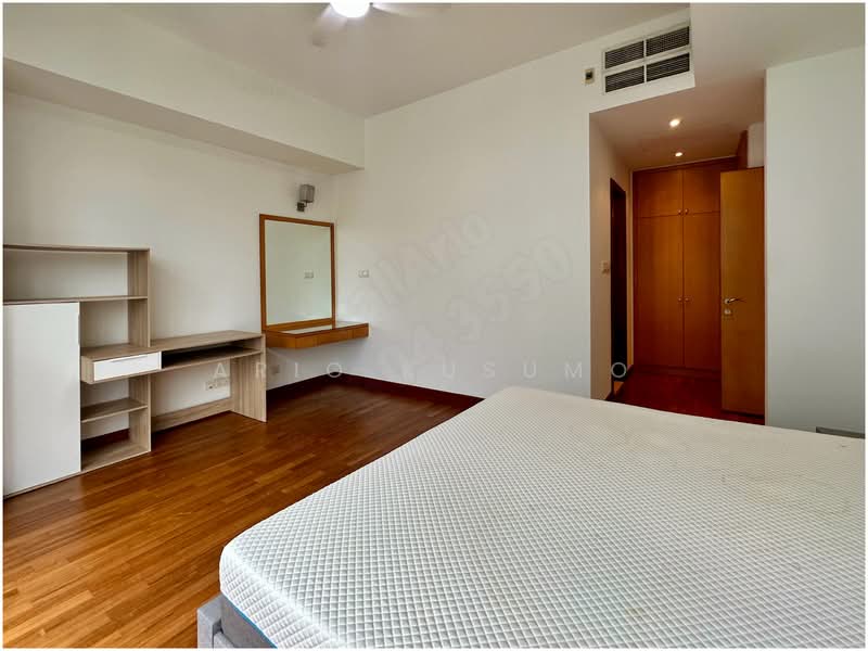 Orchard Scotts, 3 Anthony Road, 1 Bedroom, 764 sqft, Condominium For Rent, by Ario Kusumo, 500120813 - (3BR unit) Bedroom - PropertyGuru.com.sg