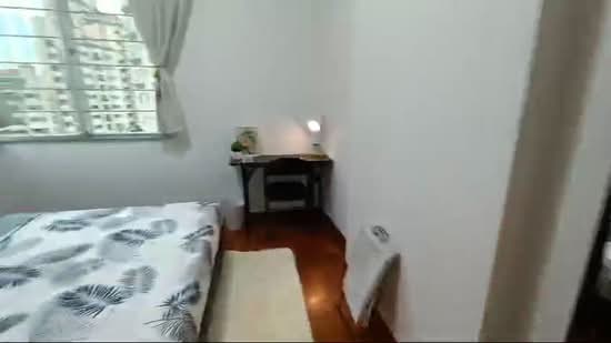 Tanjong Ria Condominium, 121 Tanjong Rhu Road, Room Rental, 100 sqft, Condominium For Rent, by Priscilla Low, 500120814 - PropertyGuru.com.sg