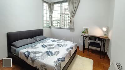 For Rent - Tanjong Ria Condominium